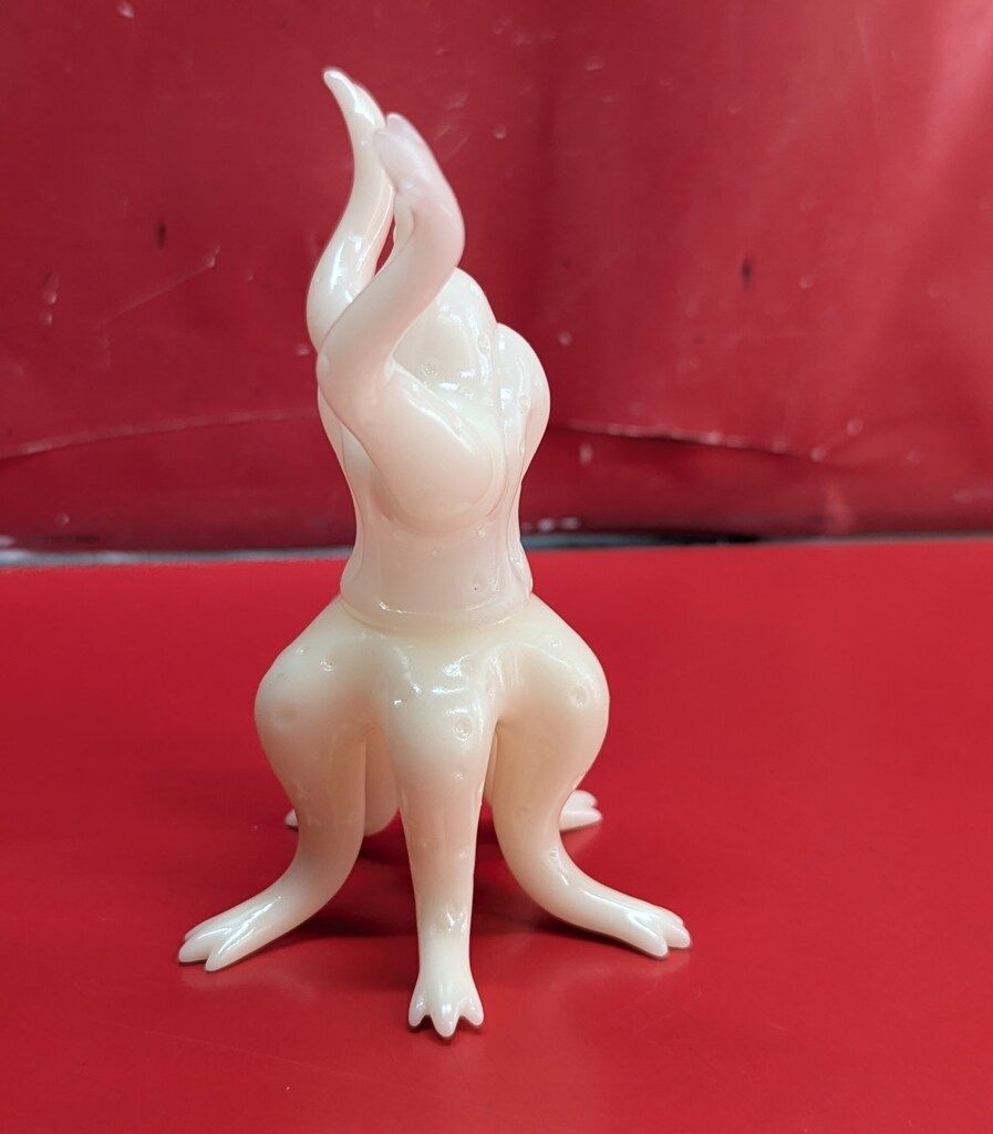 M1号 ドゴラ 蓄光成型/未塗装 ミドルサイズ - メルカリ