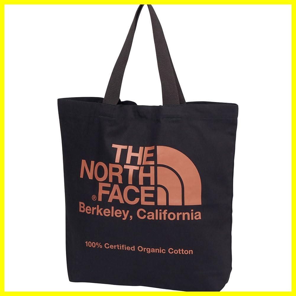 【人気商品】オーガニックコットントート Tote Cotton NM82385 Organic トートバッグ ユニセックス [ザノースフェイス]