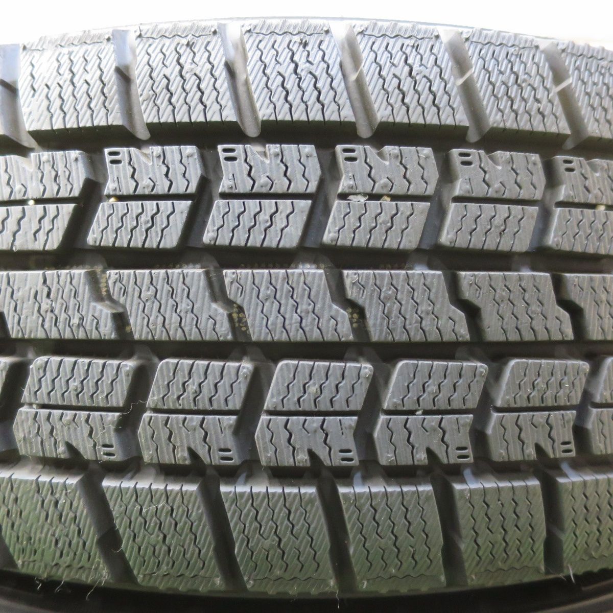 タイヤほぼ未使用！22年！キレイ☆スタッドレス 185/65R15