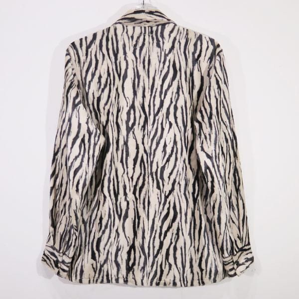 NEIGHBORHOOD ネイバーフッド 18AW FUR/R-SHIRT.LS 182AQNH-SHM01 