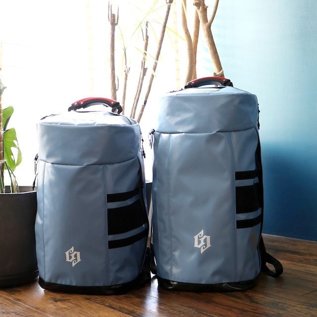 ブルイク blueeq バックパック アスリート タンクバッグ 45 BQB00036