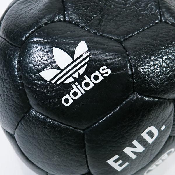 NEIGHBORHOOD ネイバーフッド x adidas アディダス x END. エンド HOME ...