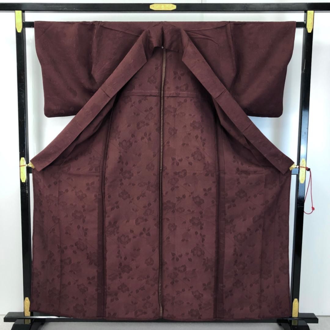 花唐草地模様 K-5392