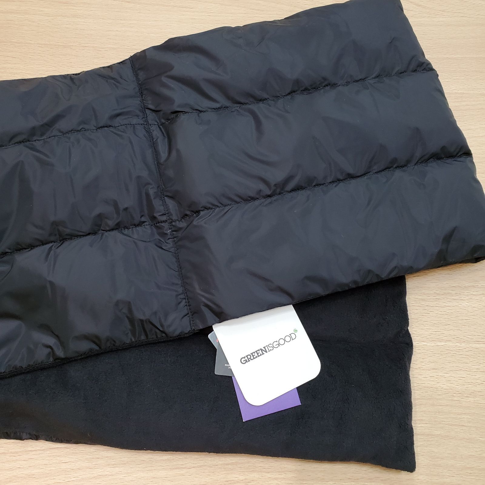 ノースフェイス パープルレーベル マフラー THE NORTH FACE PURPLE LABEL（ザ ノース フェイス パープル