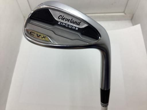 美品】Cleveland ZIPCORE CVX 56° サンドウェッジ クリーブランドCVX