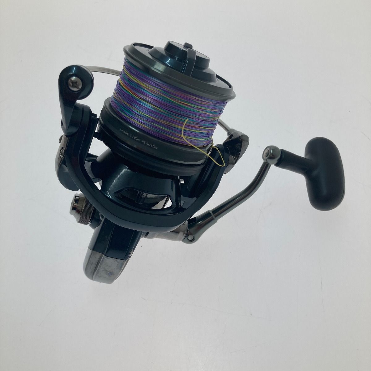 □□DAIWA ダイワ 18パワーサーフ SS 4500QD 00059397 - メルカリ 