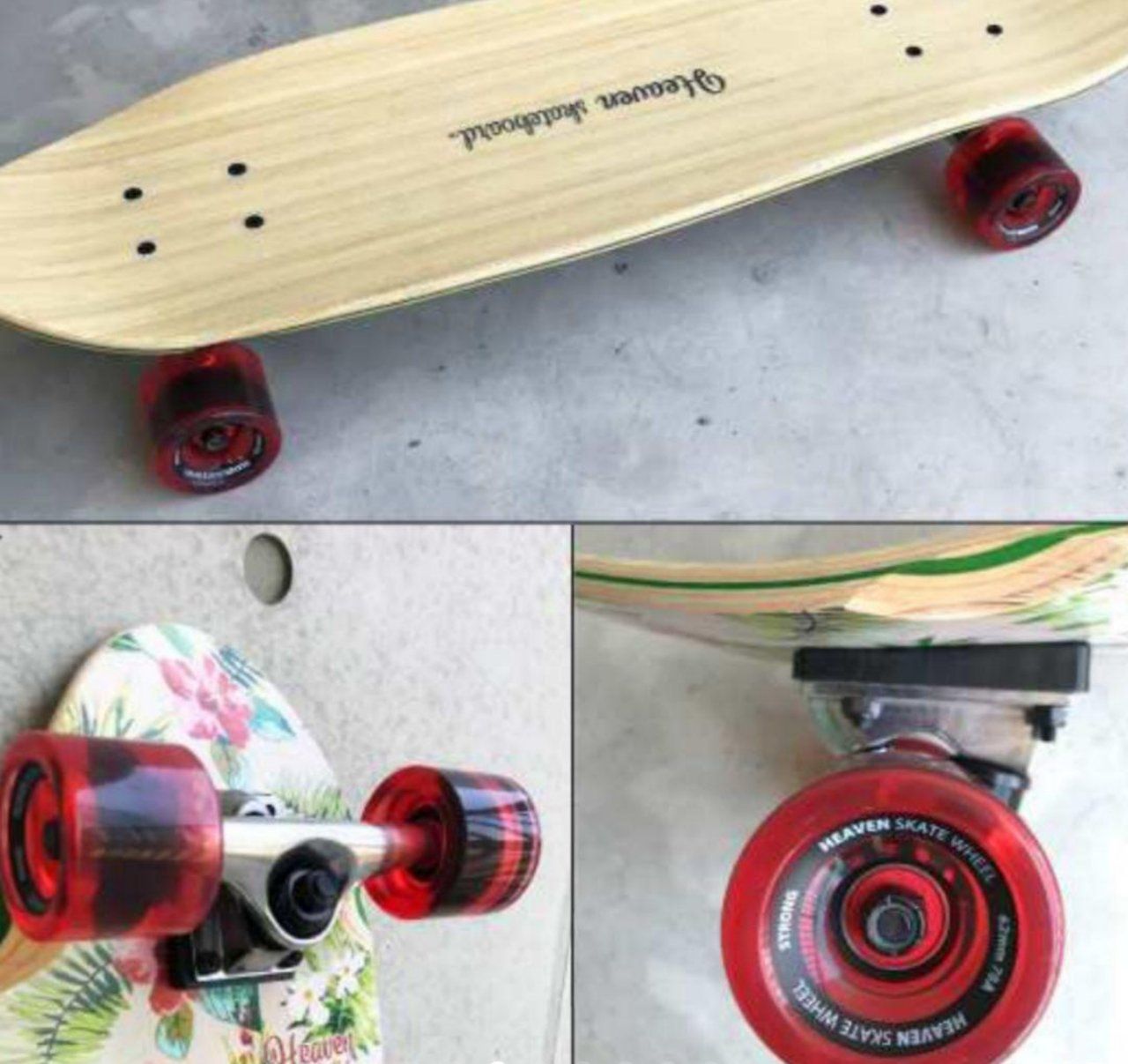 スケート スケートボード クルーザー クルージング コンプリート 8インチ スケート スケートボード クルーザー クルージング コンプリート 8