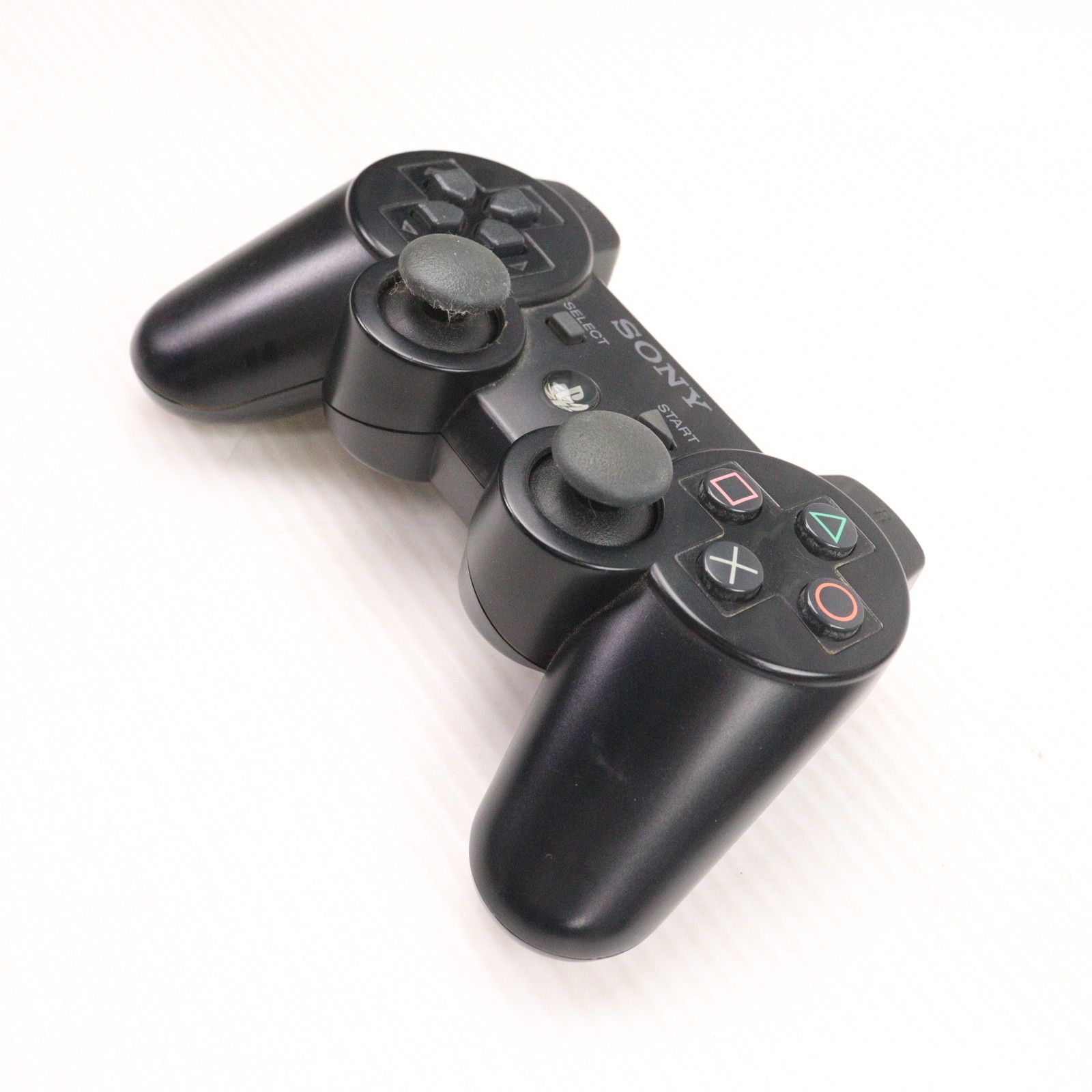 PlayStation - (本体) PlayStation 3(プレイステーション3) クリアブラック HDD60GB SCE(CECH-A00) Amazon.com: PlayStation 3 250GB Charcoal Black (CECH-4000B