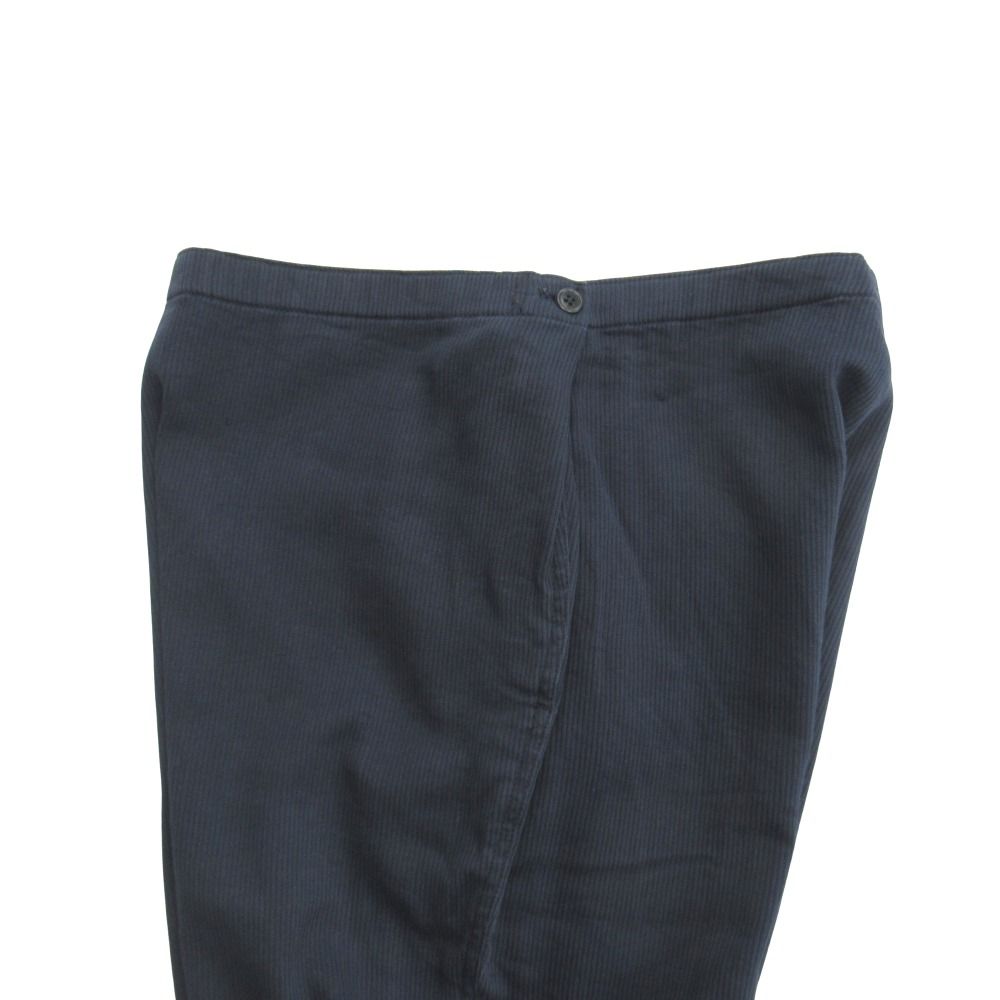 ワイド テーパード