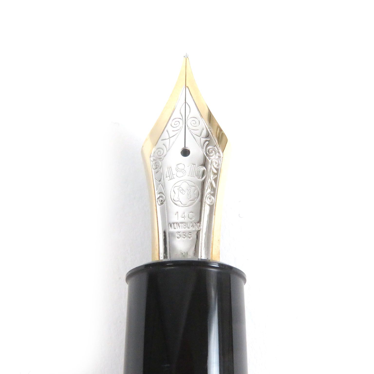 モンブラン マイスターシュテック149 115384 万年筆 モンブラン マイ
