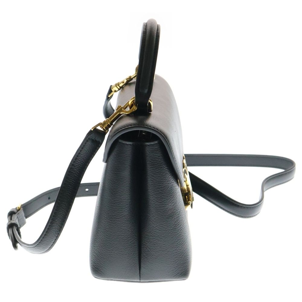 CELINE セリーヌ ティーン ニノ レザーショルダーバッグ ロゴ 楽天市場】【7/25～27限定・最大2万円OFFクーポン配布中】CELINE
