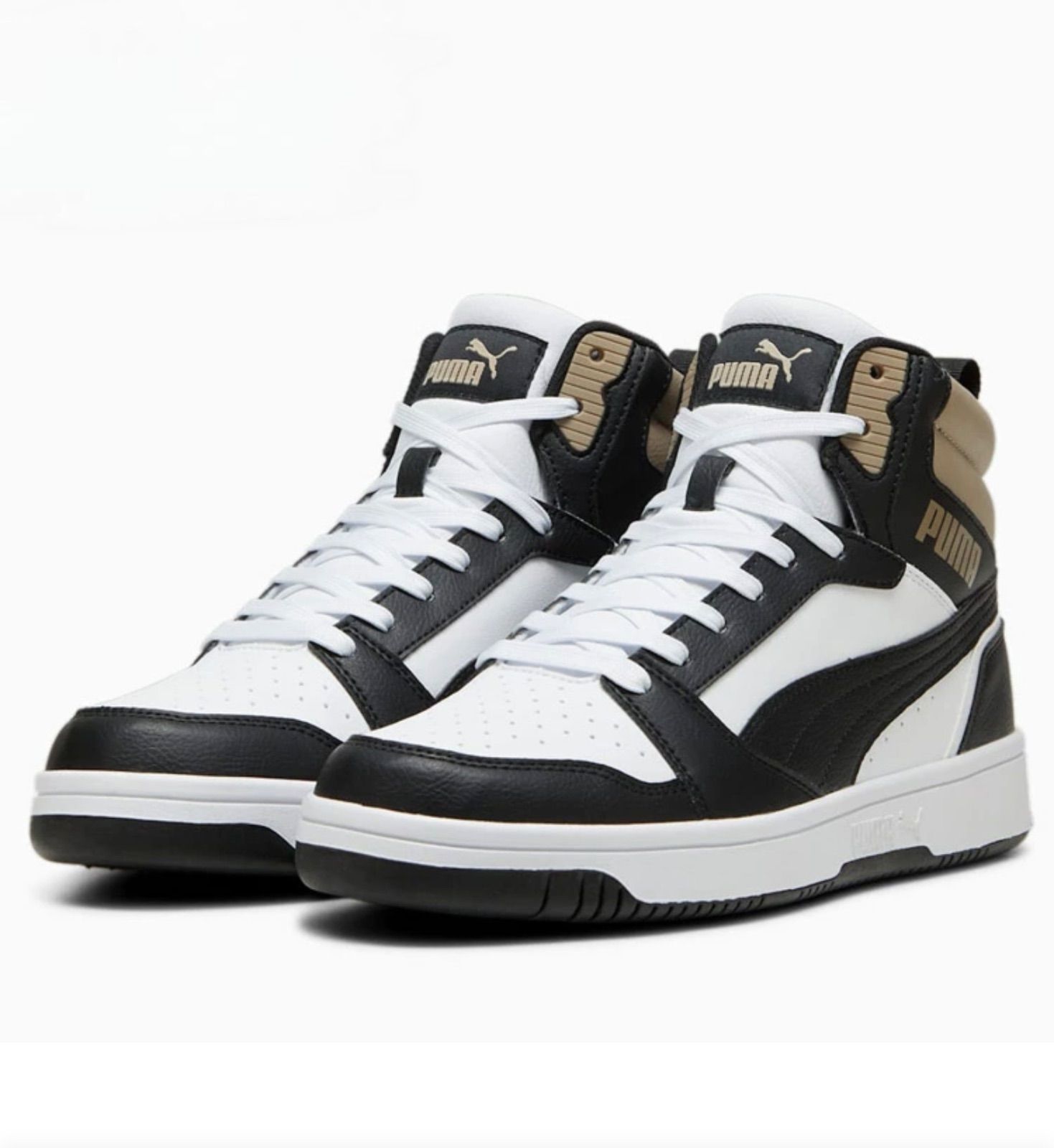 Puma Rebound V6　(392326 22)  (26cm・26.5cm)