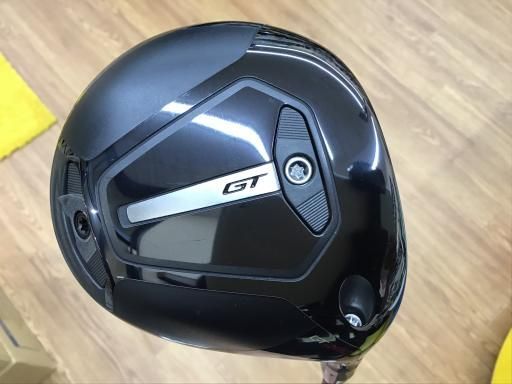タイトリスト GT280 13° フェアウェイウッド FW TENSEI BLACK 1K 65 フレックスS メンズ 男性用 右利き 右用 Cランク ゴルフクラブ