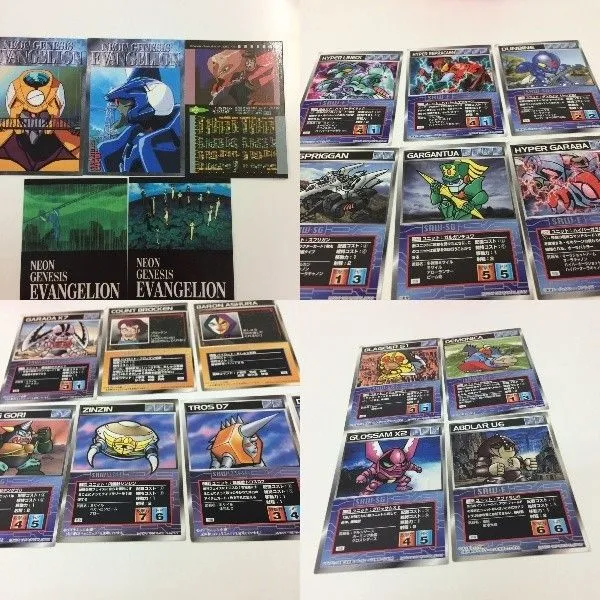 2025年最新】スクランブルギャザー エヴァの人気アイテム - メルカリ