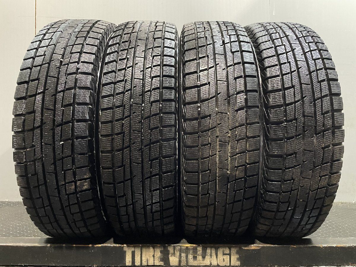 PRACTIVA ICE BP02 165 70R14 14インチ スタッドレス 4本 21年製 バリ溝 ヴィッツ マーチ ブーン ソリオ ベルタ等 KTA334