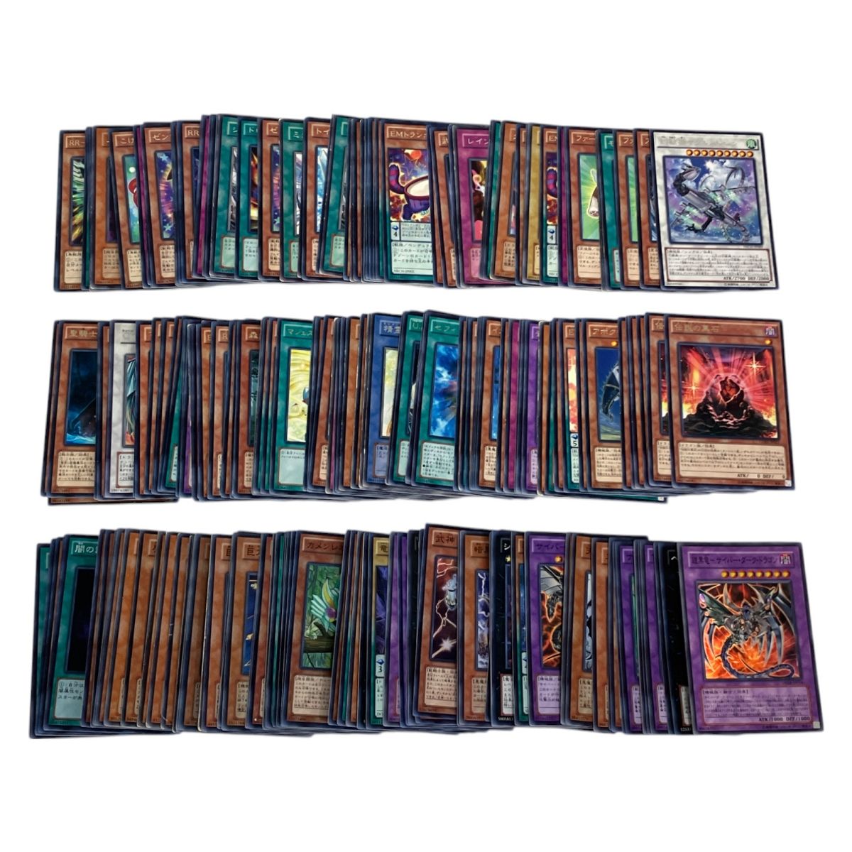KONAMI 遊戯王カード カード名銀色 レアカード スーパーレア