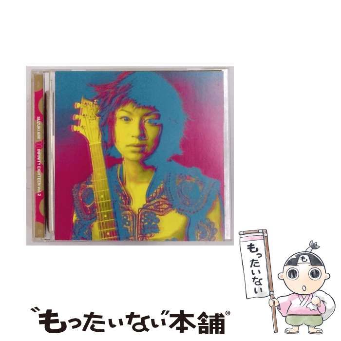 【中古】 純愛心中 ２/プランタン出版/鈴木あみ 中古】 infinity eighteen vol．2 / 鈴木あみ / - メルカリ