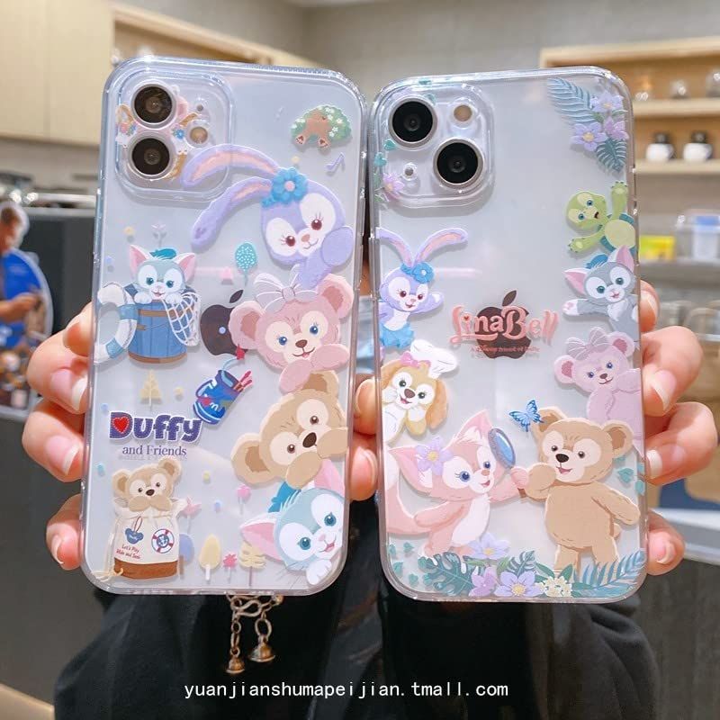 新着商品】キャラクター ディズニー スマホケース ジェラトーニ 携帯 ...