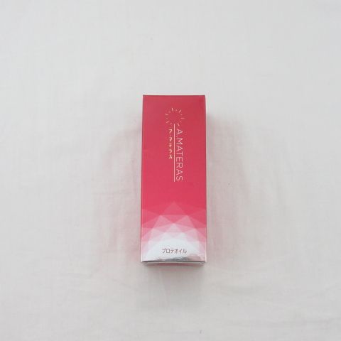 A.MATERAS ア・マテラス プロテオイル ＜ 美容オイル ＞ 50mL ( 0512