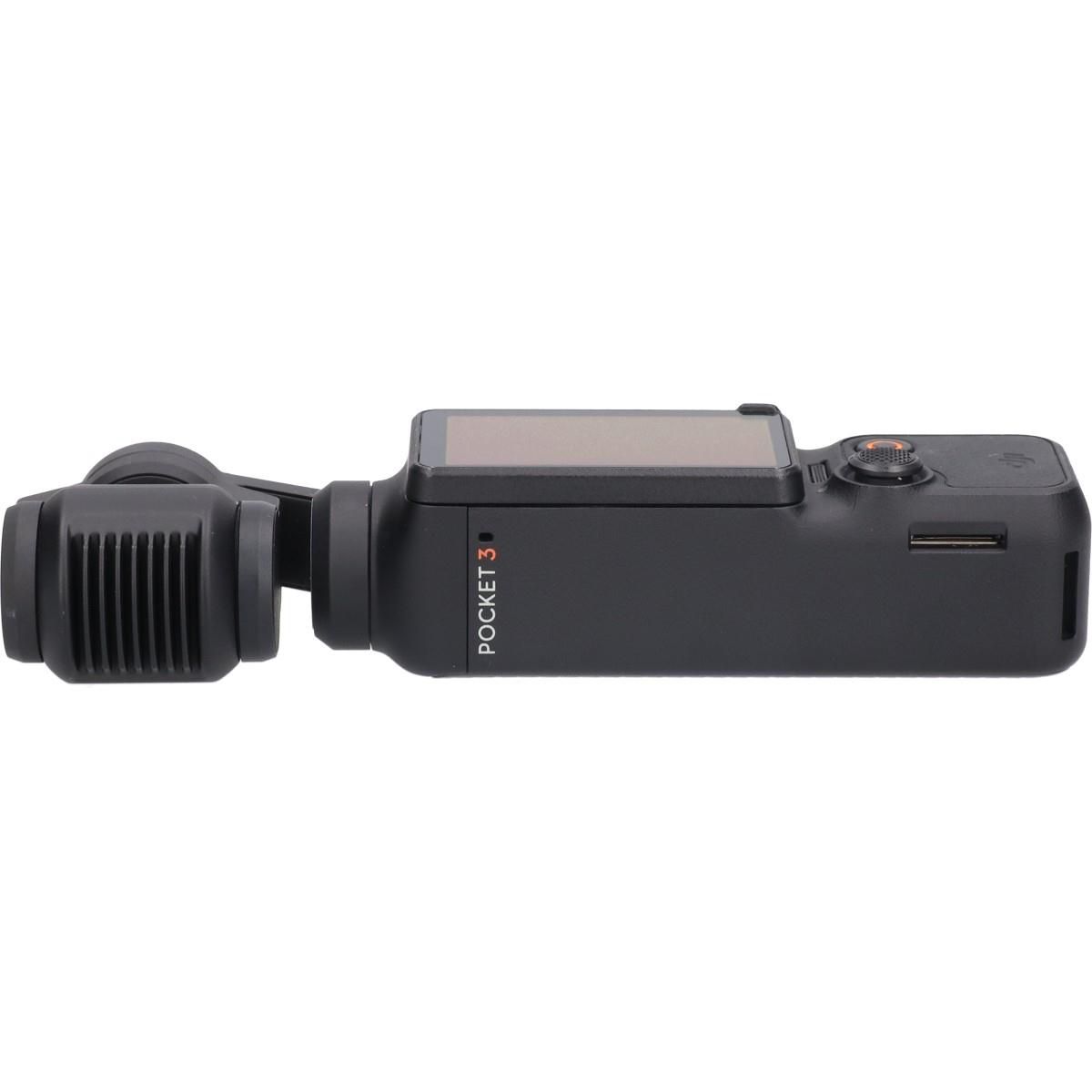 ＰＯＣＫＥＴ３