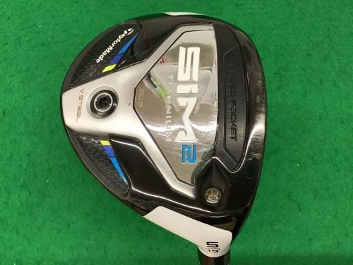 【程度良好！送料込みに変更可】SIMMO shape 5'9\