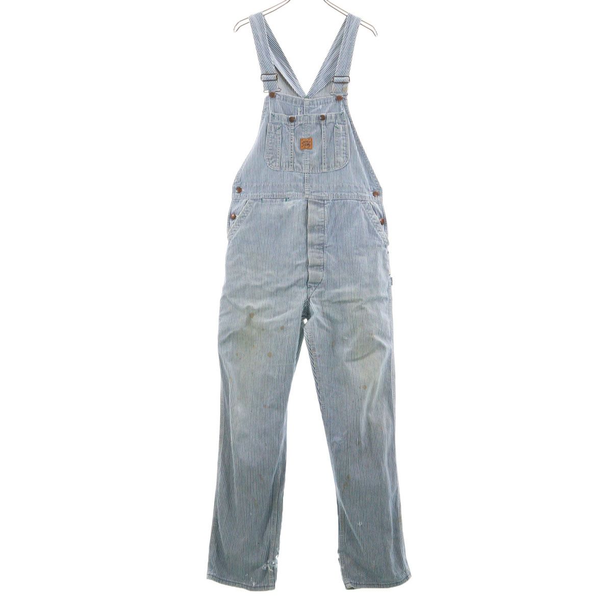 BIG BEN ビッグベン 80s USA製 ヴィンテージ ヒッコリー