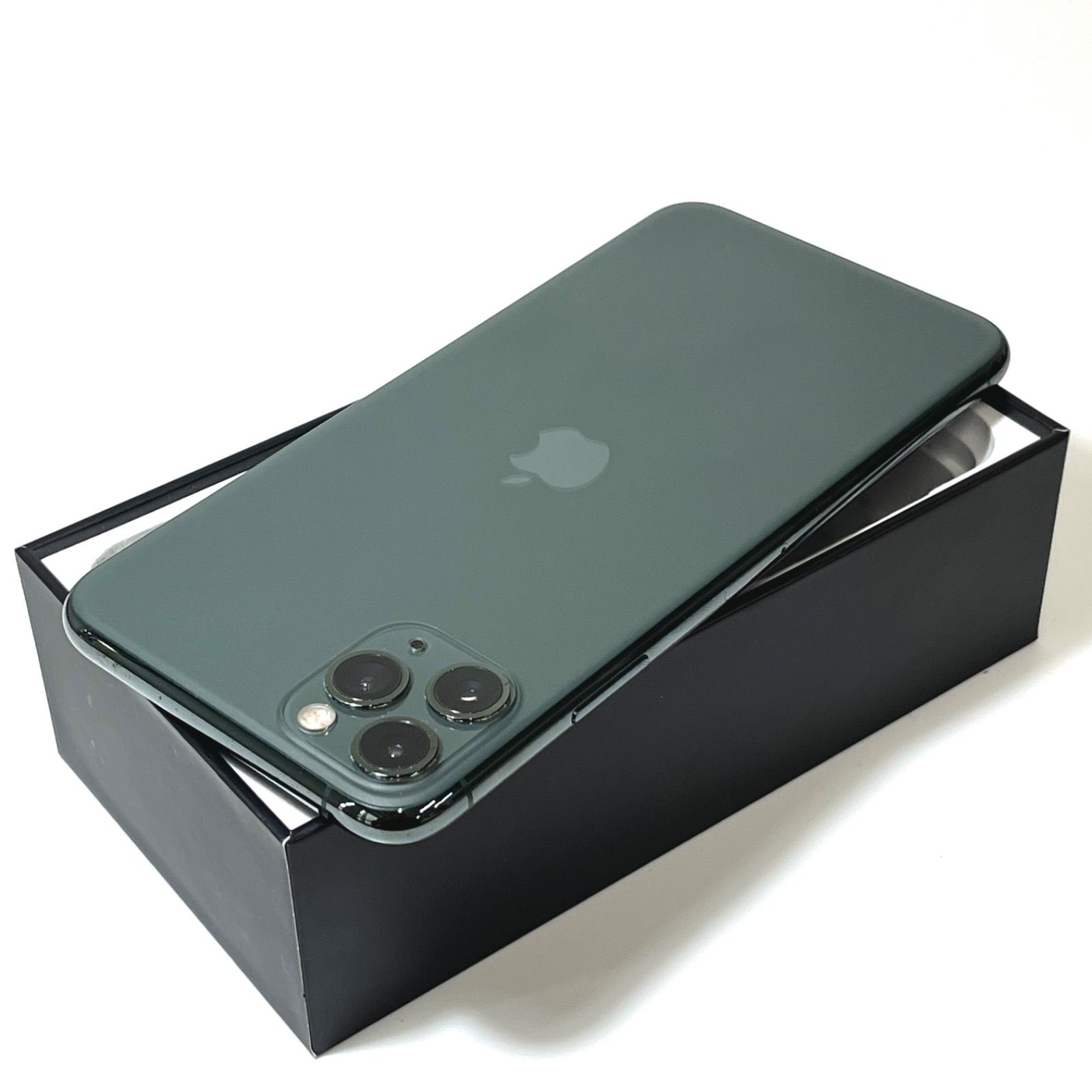 ジャンク品】Apple｜iPhone 11 Pro Max 64GB｜SIMフリー - メルカリ