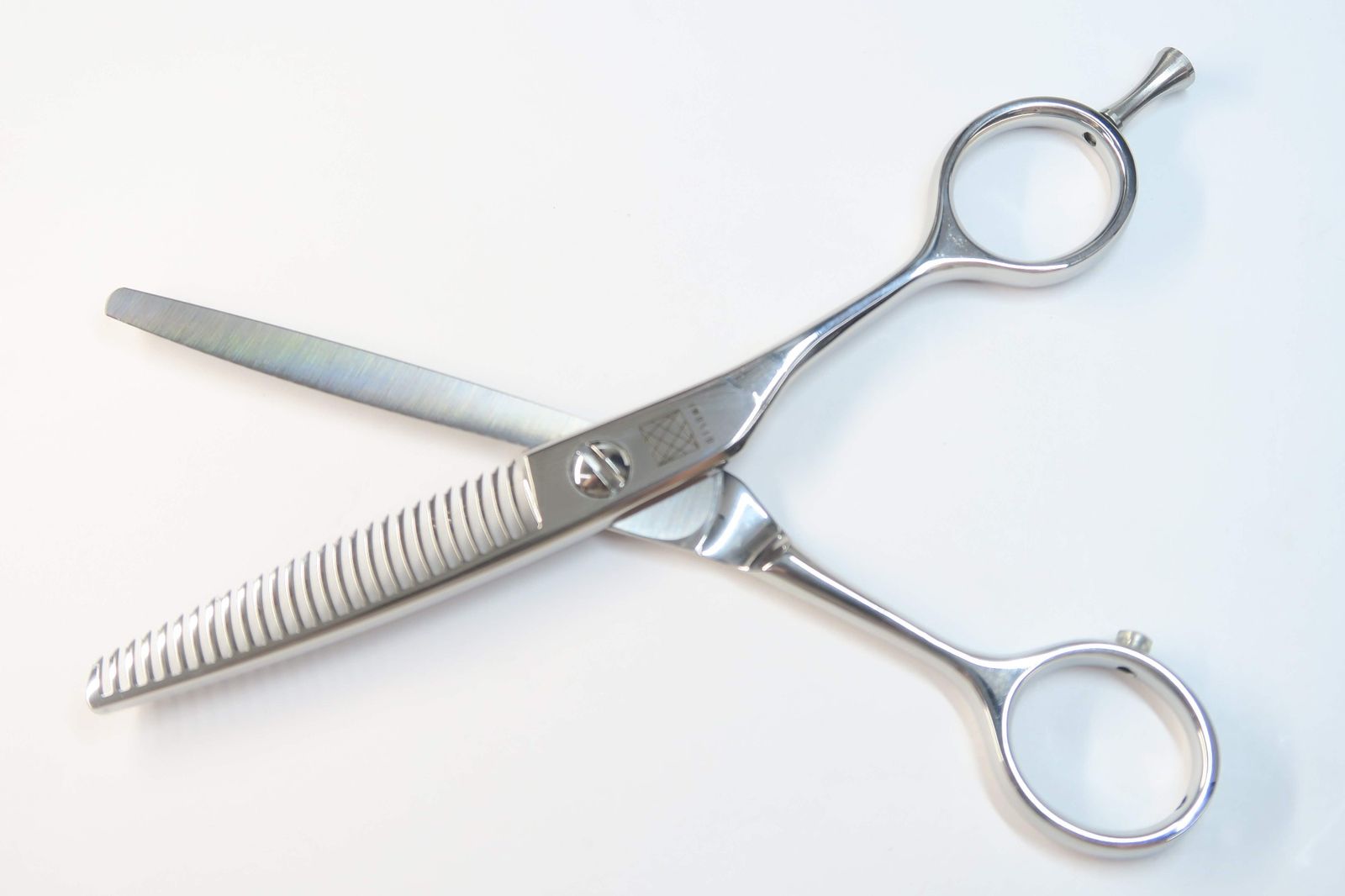 Sランク UTSUMI ウツミ 内海 Therap-star 20 セニング 美容師 理容師 5.75インチ 右利き G-1460