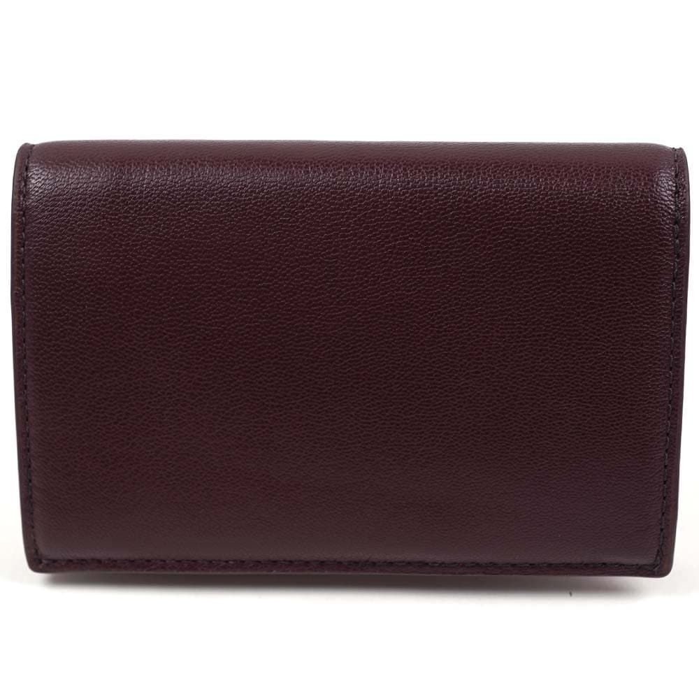 マークジェイコブス 財布 二つ折り財布 ミニ財布 マルチ MARC