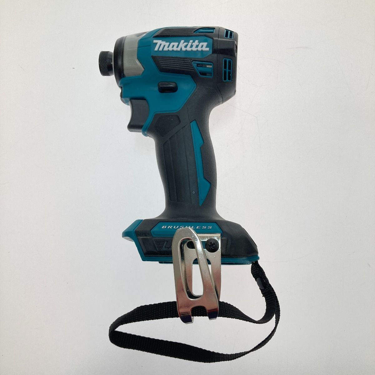 □□MAKITA マキタ 充電式インパクトドライバ 18V TD173D 本体のみ