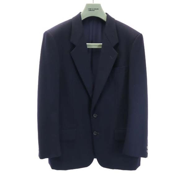 COMME des GARCONS コムデギャルソンオム　ヴィンテージ　80s COMME des GARCONS HOMME コムデギャルソンオム HC-080100 80s