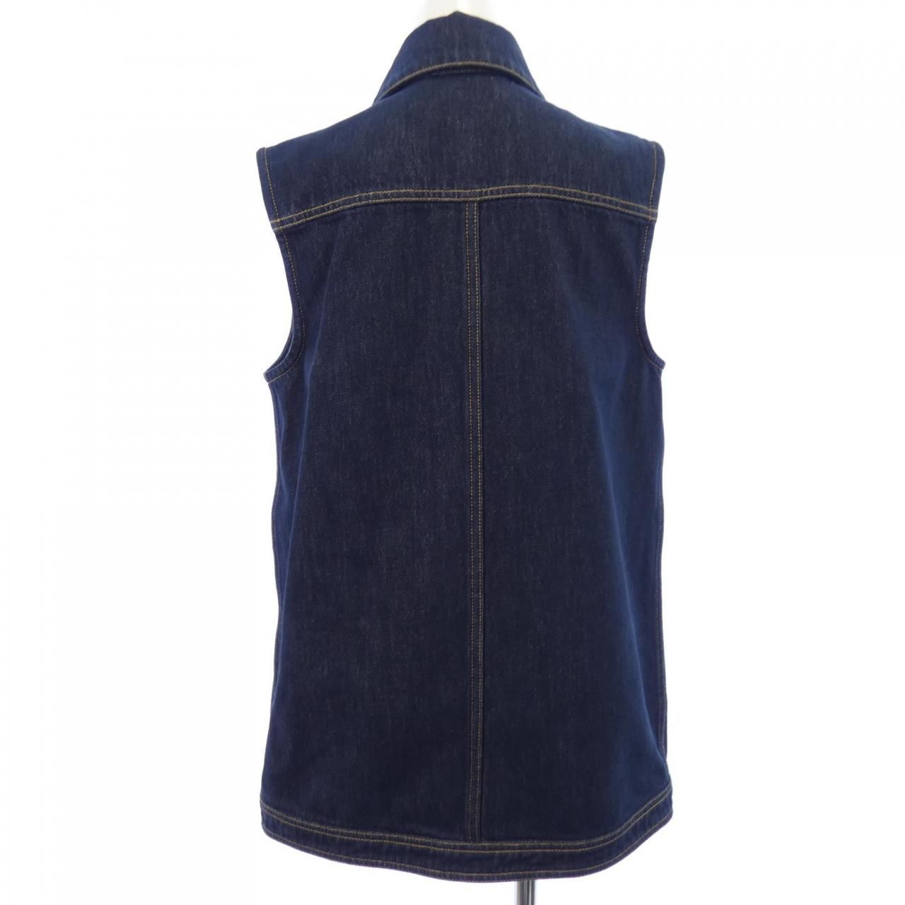 シャネル CHANEL LOOK 44 25 C ベスト