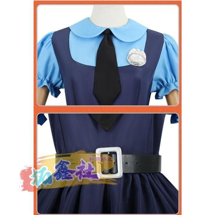 ディズニー ズートピア