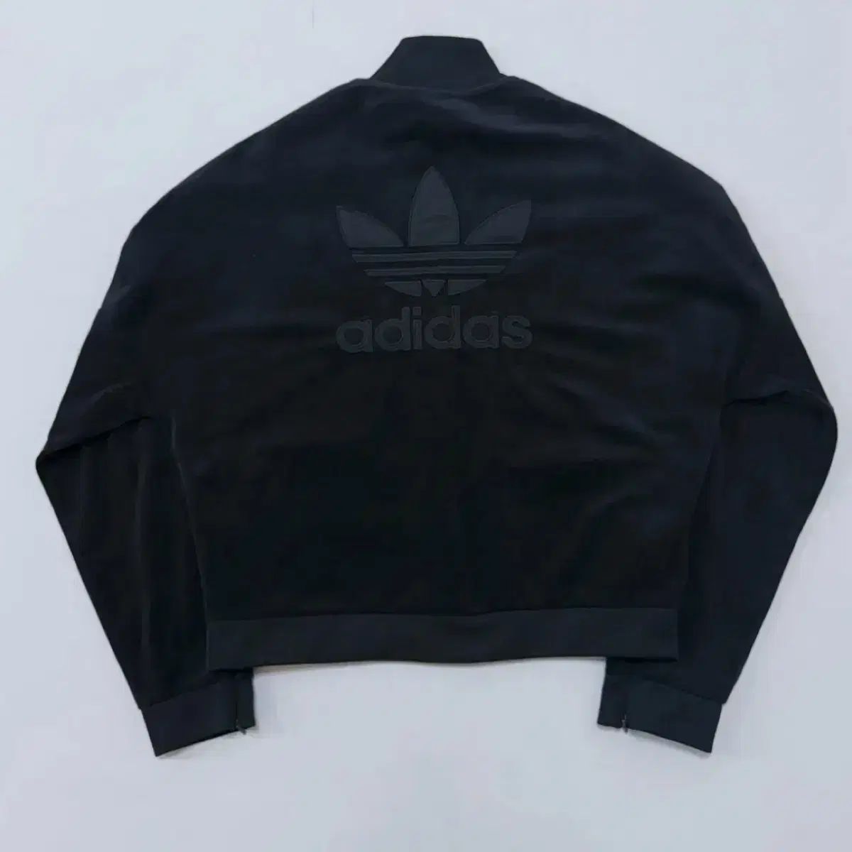 adidas アディダス ベロア ファイヤーバード ジャージ
