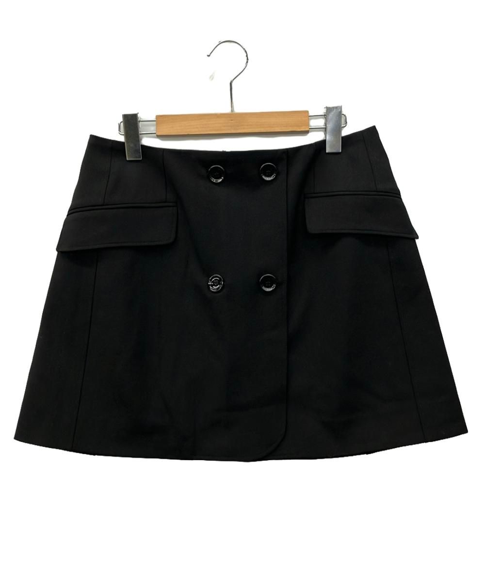 ドルチェアンドガッバーナ ミニスカート レディース DOLCE-GABBANA