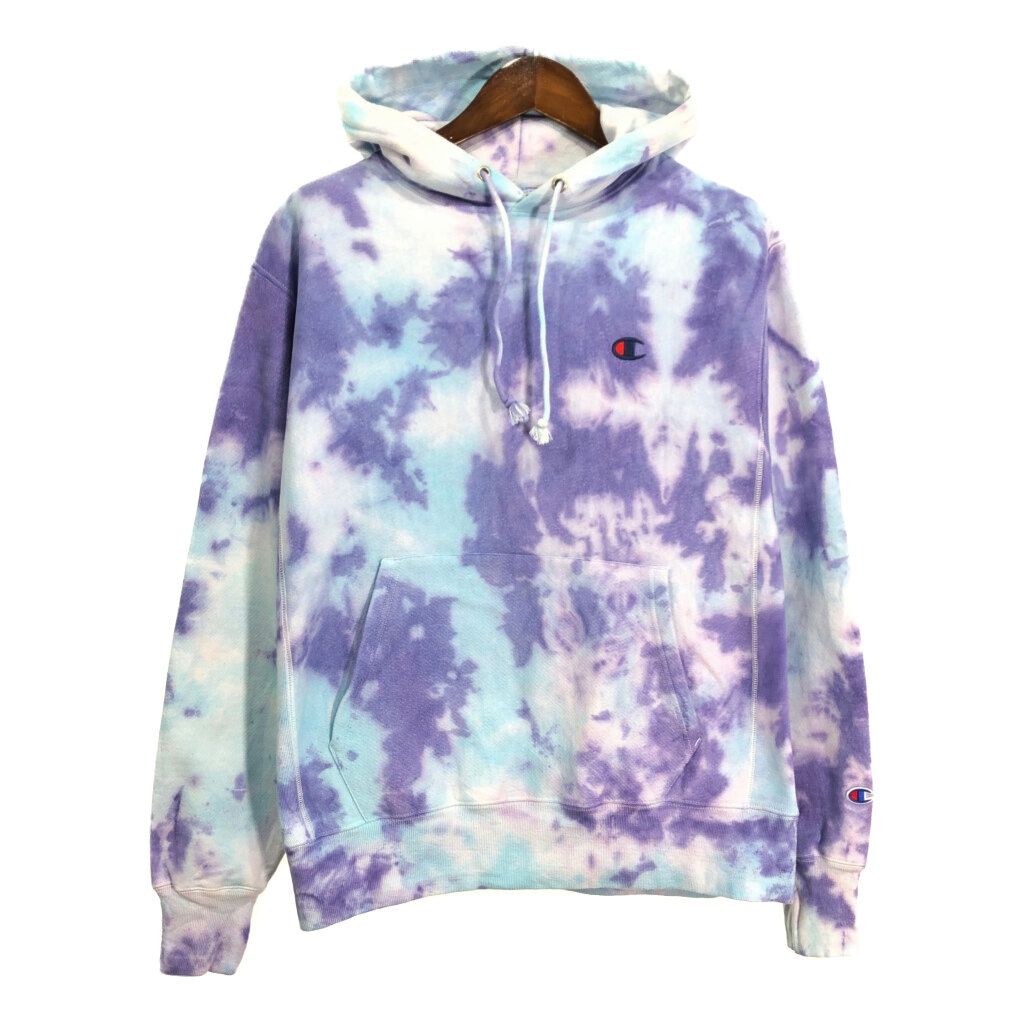 Champion チャンピオン REVERSE WEAVE リバースウィーブ 後染め 