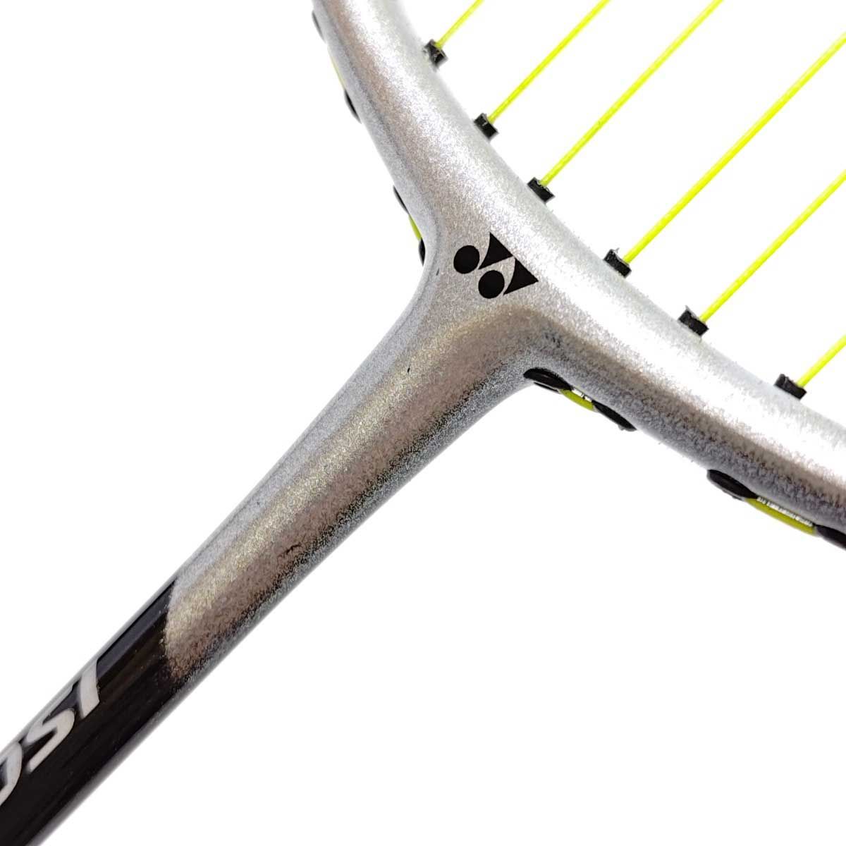 YONEX ISOMETRIC 750 MUSCLE バドミントン 3UG4 YONEX ISOMETRIC 750 MUSCLE バドミントン 3UG4