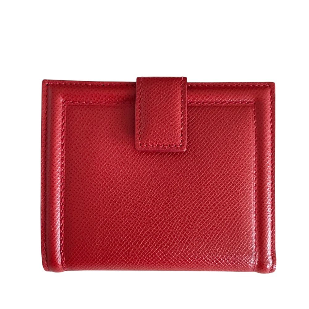 美品 Salvatore Ferragamo サルヴァトーレフェラガモ ヴァラ