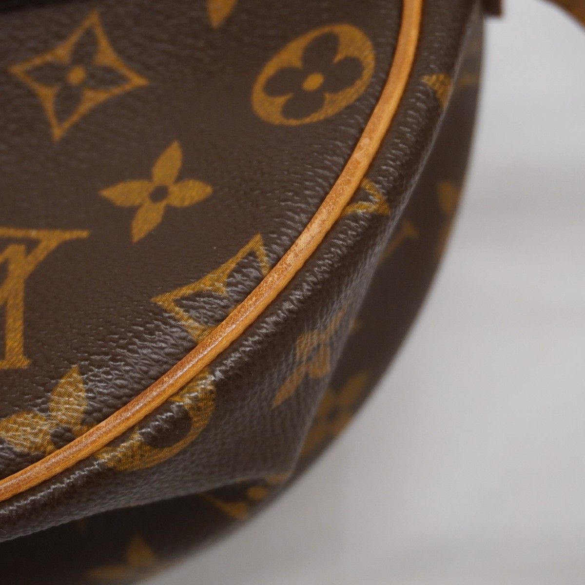 5cf7058】ルイヴィトン ショルダーバッグ モノグラム タンブラン  