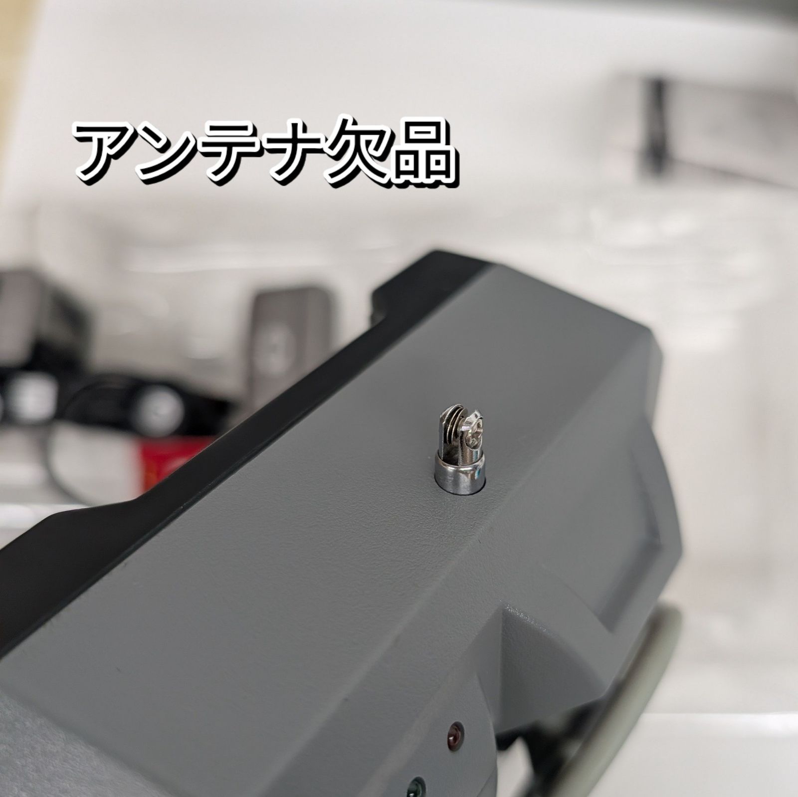 京商 プロフィア ラジコン RC 1/64 トレーラー 動作未確認 ジャンク Amazon | ① 1/64 RC 日野 プロフィア グラプロ トレーラー