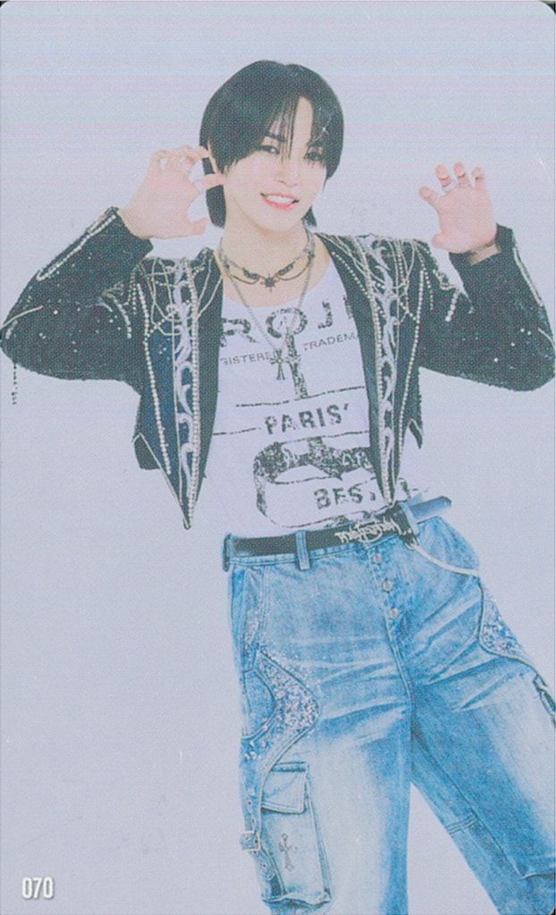 JO1 JO1DER SHOW 2024 ニット Mサイズ JO1 JO1DER SHOW 2024 ニット Mサイズ - メルカリ