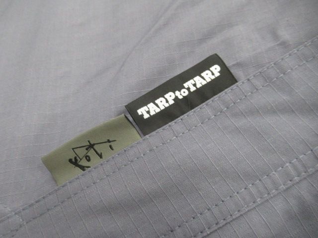 Arkitent】 Yksi アーキテント イクシ TARPtoTARP koti