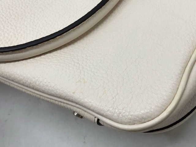 Kate Spade(ケイトスペード) ミミ ぺブル レザー サッチェル 2way  