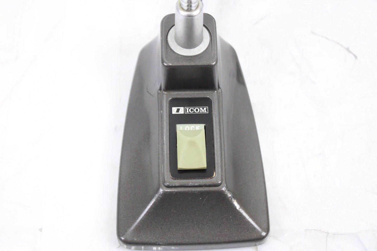 現状品 アイコム IC-SM2 デスクトップマイク 卓上マイク ICOM アマチュア 無線機 ITZ7H77XSQHO-D-B00-byebye 現状品 アイコム IC-SM2 デスクトップマイク 卓上マイク ICOM