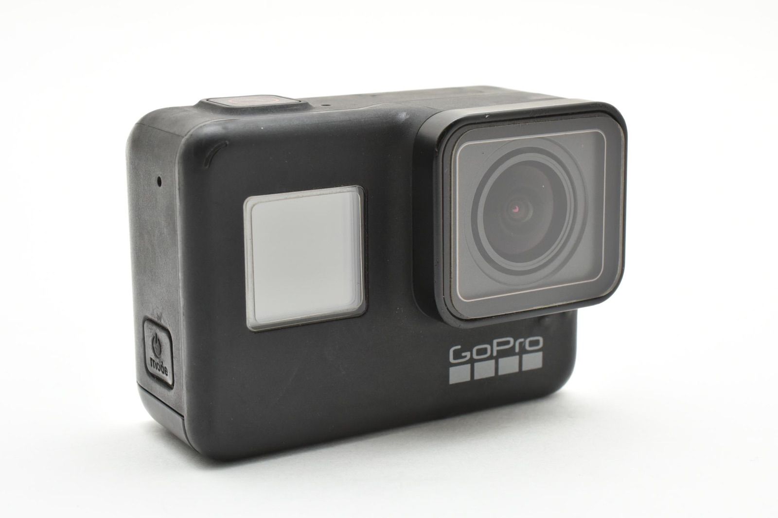 GoPro