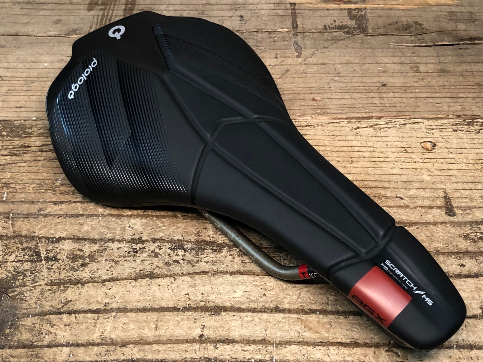 希少品 time ulteam titanium PRO サドル チタン 希少品 time ulteam