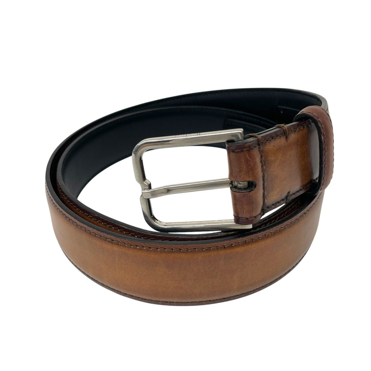 ◇ベルルッティ◇レザー/カリグラフィ/ベルト/ブランド 楽天市場】ベルルッティ カリグラフィ ベルトの通販