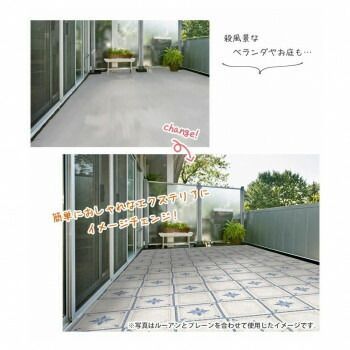 ルーアン ブルー