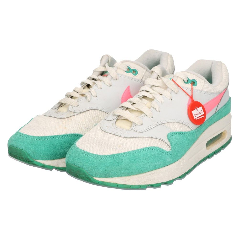 NIKE (ナイキ) AIR MAX 1 SOUTH BEACH AH8145-106 エアマックス1