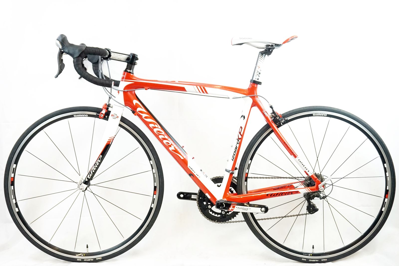 中古 ロードバイク/WILIER（ウィリエール）IZOARD XP/シマノ105 WILIER 「ウィリエール」 IZOARD XP 2015年モデル ロードバイク